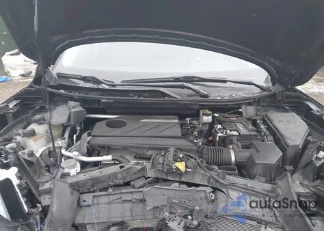 2023 Nissan Rogue Sv Intelligent Awd z USA, uszkodzony, nr VIN 5N1BT3BB7PC773021